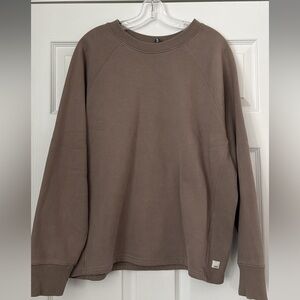 Vuori Restore Oversized Hoodie